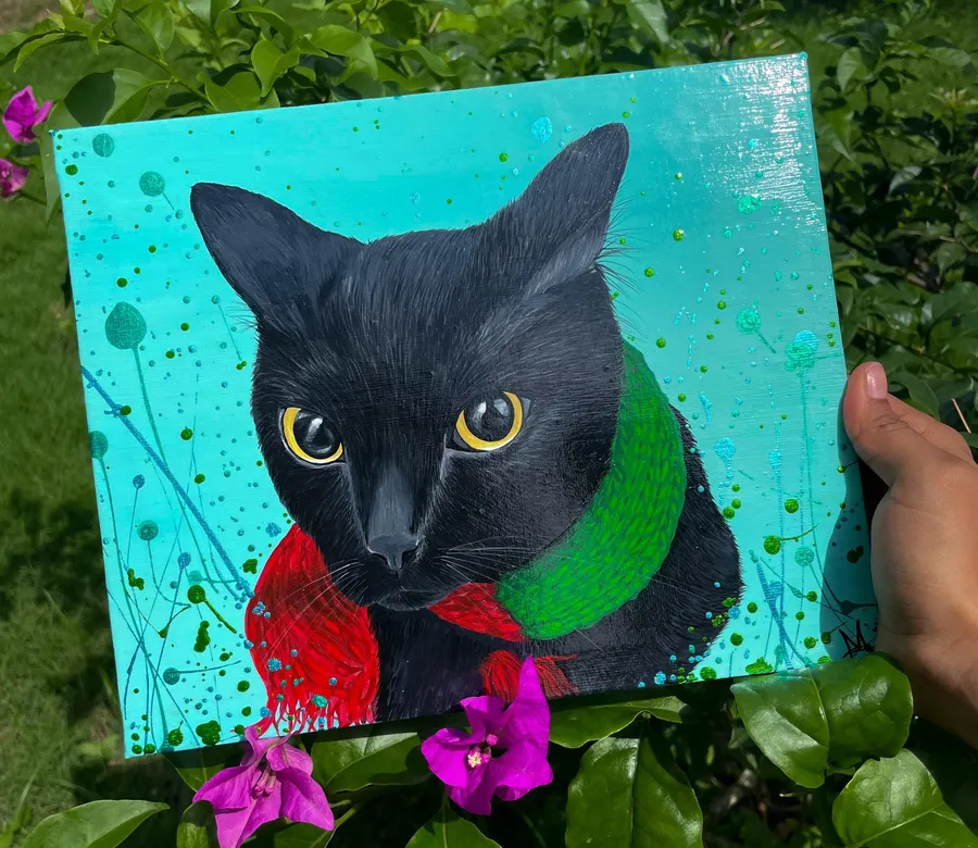 Cómo honrar la memoria de tu mascota — Luciptera
